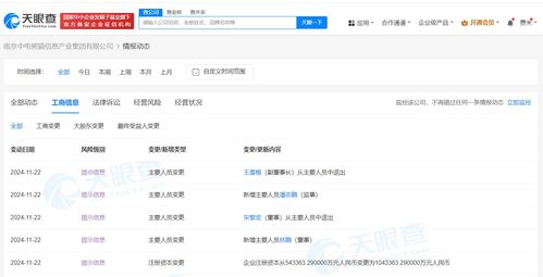 南京中電熊貓信息產(chǎn)業(yè)集團(tuán)增資至104.3億 增幅約92