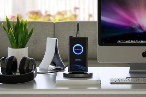 hifi科普 簡單介紹手機外接解碼器的二三事