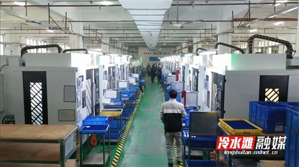 冷水灘:&ldquo;兩主一特&rdquo;打造高質量發展標桿園區