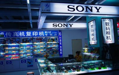 電子商務(wù) 室內(nèi)景觀圖片