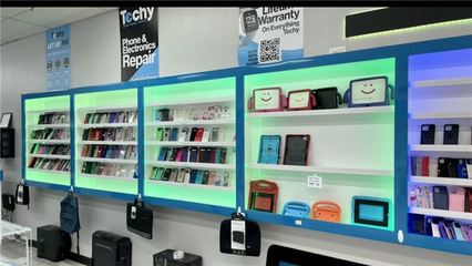 購(gòu)買/銷售/交易-電子產(chǎn)品維修和零售店-佛羅里達(dá)州惠靈頓