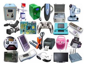 你的生活,有因為一個小東西的出現,而改變嗎