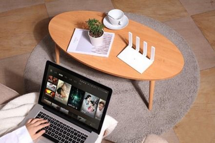 家庭網絡升級,智能全千兆將成為標配