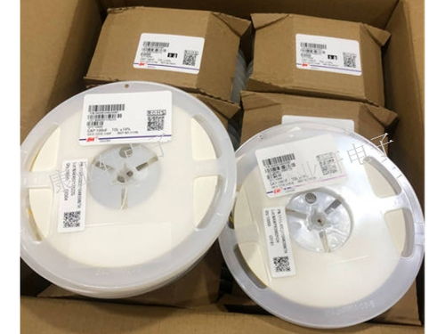 河北通用三星電容