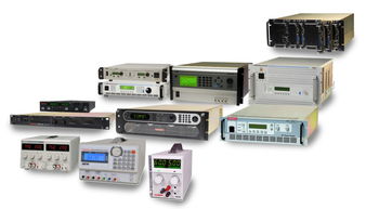 ametek 加州儀器發(fā)布高性價比三相交直流電源產(chǎn)品新型號