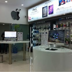 天瑞蘋果授權(quán)店詳細信息 電話、地址、價格、營業(yè)時間及服務(wù)范圍