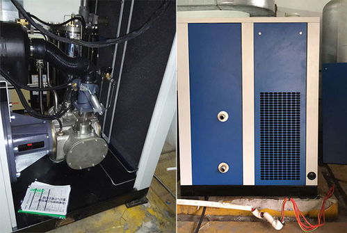 水潤滑無油螺桿機 光學(xué)電子行業(yè)應(yīng)急生產(chǎn)與電子產(chǎn)品銷售的一體化解決方案