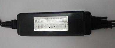 一體化澆注成型開關電源 2018神燈獎申報技術引領五金交電新潮流